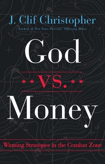 God vs. Money Clif J. Christopher