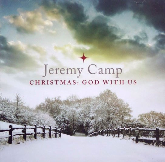 God With Us Camp Jeremy