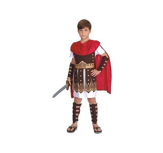GoDan, kostium Gladiatora GoDan