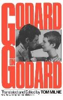 Godard on Godard Godard Jean-Luc