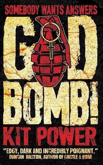 GodBomb! Power Kit