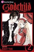 Godchild: Volume 2 Yuki Kaori