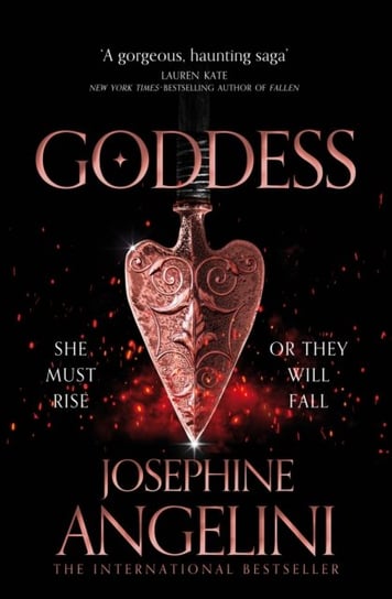 Goddess Angelini Josephine
