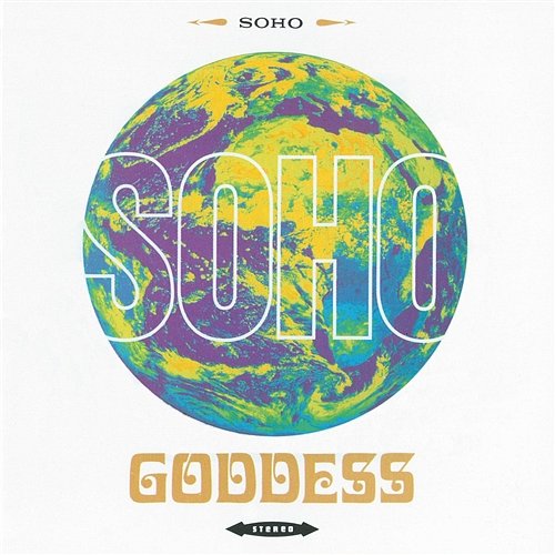 Goddess Soho