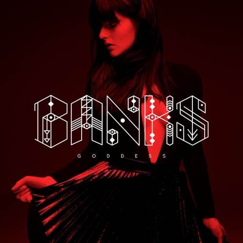 Goddess Banks