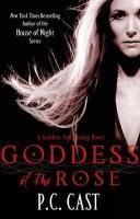 Goddess Of The Rose Cast P. C.