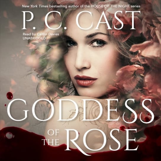 Goddess of the Rose Cast P. C.
