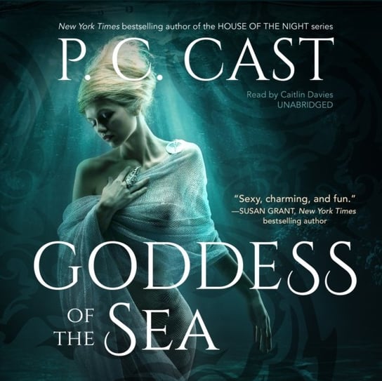 Goddess of the Sea Cast P. C.