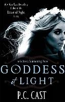 Goddess Summoning - Goddess of Light Cast P. C.