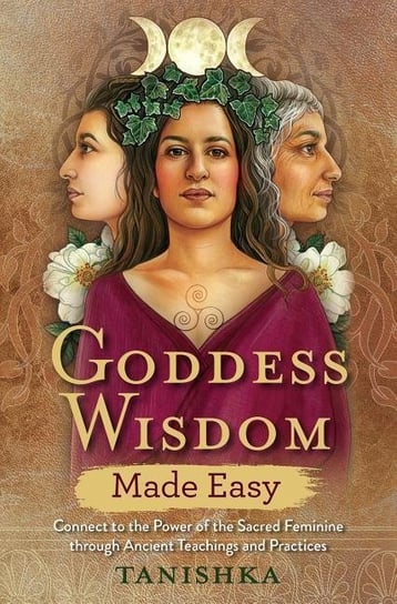 Goddess Wisdom Made Easy Na Tanishka