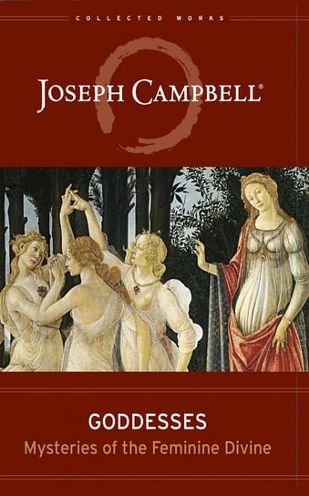 Goddesses Joseph Campbell