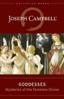 Goddesses Campbell Joseph