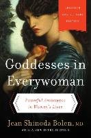 Goddesses in Everywoman Bolen Jean Shinoda M.D.
