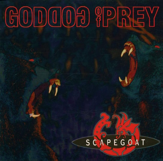 Goddog Of Prey Scapegoat