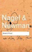Godel's Proof Nagel Ernest