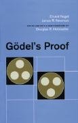 Godel's Proof Nagel Ernest, Newman James R.