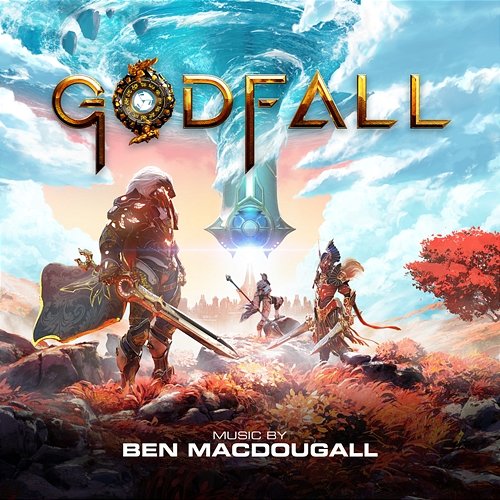 Godfall (Music from the Video Game) Ben MacDougall