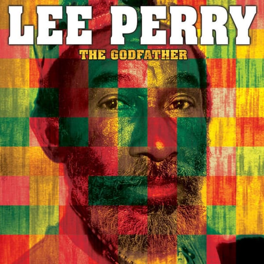 Godfather Perry Lee