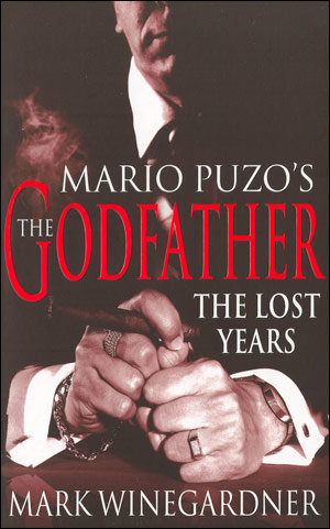Godfather Winegardner Mark