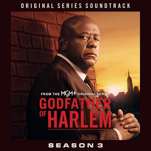 Godfather of Harlem: Season 3 (Original Series Soundtrack) Godfather of Harlem