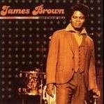 Godfather Of Soul Brown James