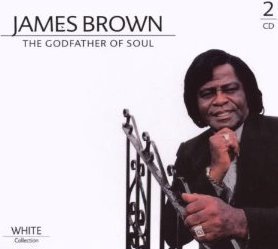 Godfather of Soul Brown James