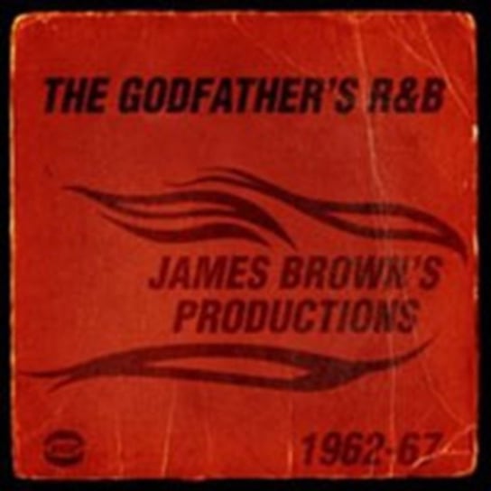Godfather's R&b Various Artists