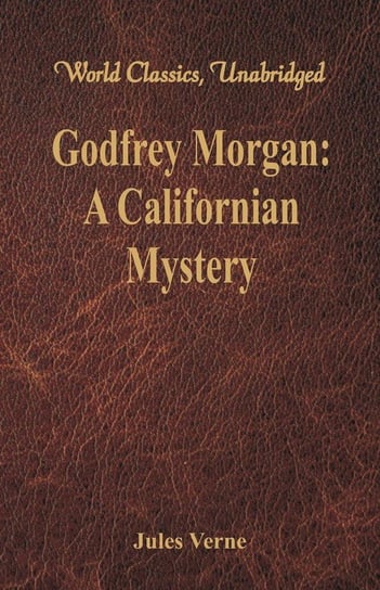 Godfrey Morgan Verne Jules