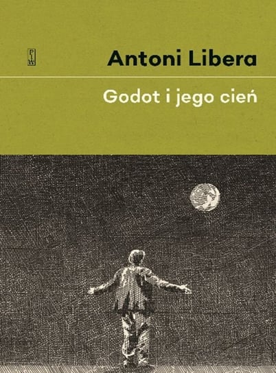 Godot i jego cień Libera Antoni