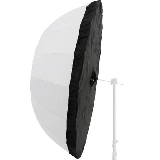 Godox DPU-105BS tkanina odbijająca srebrno/czarna na parasolkę Godox
