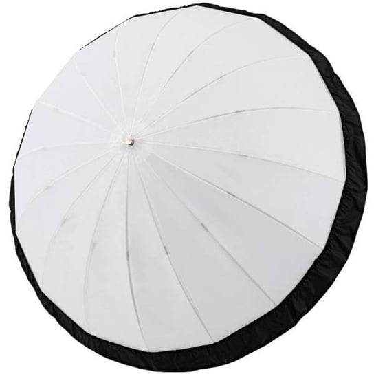 Godox DPU-85BS tkanina odbijająca srebrno/czarna na parasolkę Godox