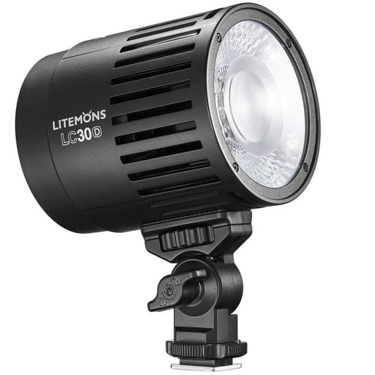 Godox Lc30D Litemons Mini-Lampa Led Godox