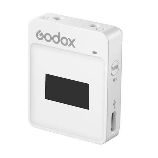 Godox Movelink Ii Rx Odbiornik 2,4 Ghz (Biały) Godox