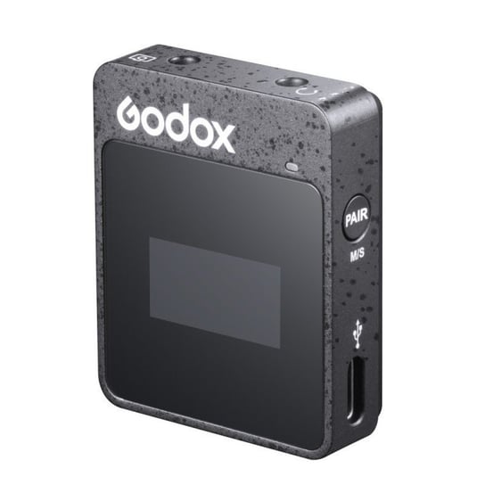 Godox Movelink Ii Rx Odbiornik 2,4 Ghz (Czarny) Godox