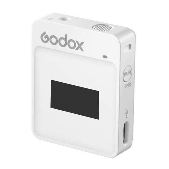 Godox Movelink Ii Tx Nadajnik 2,4 Ghz (Biały) Godox