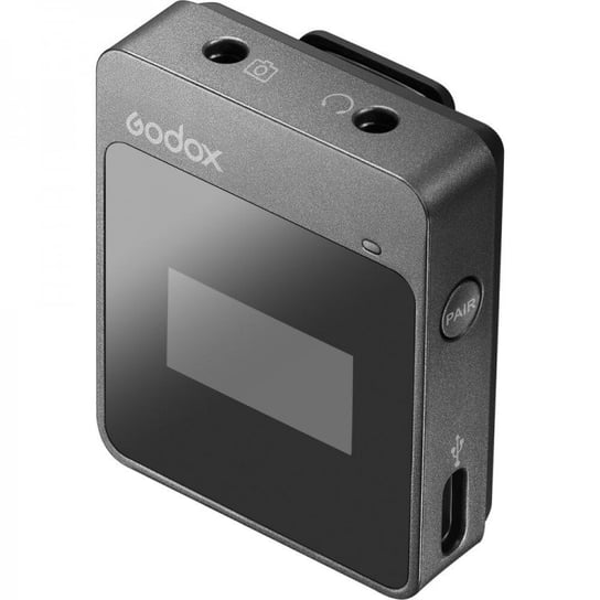 Godox Movelink System 2.4Ghz Bezprzewodowy Odbiornik Rx Godox