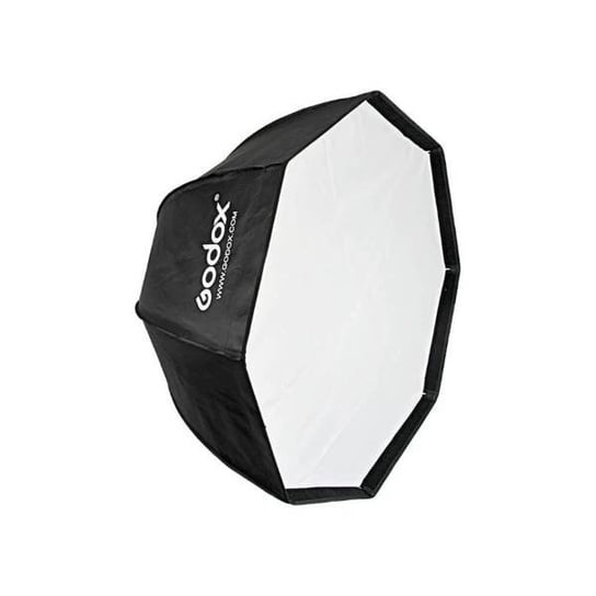 Godox SB-GUBW80 Umbrella style softbox with grid Octa80cm Godox