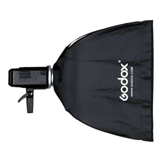Godox SB-USW6060 Umbrella style grid softbox with bowens mount 60x60cm Godox