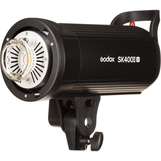 Godox Sk400Ii-V (Led) Błyskowa Lampa Studyjna Godox