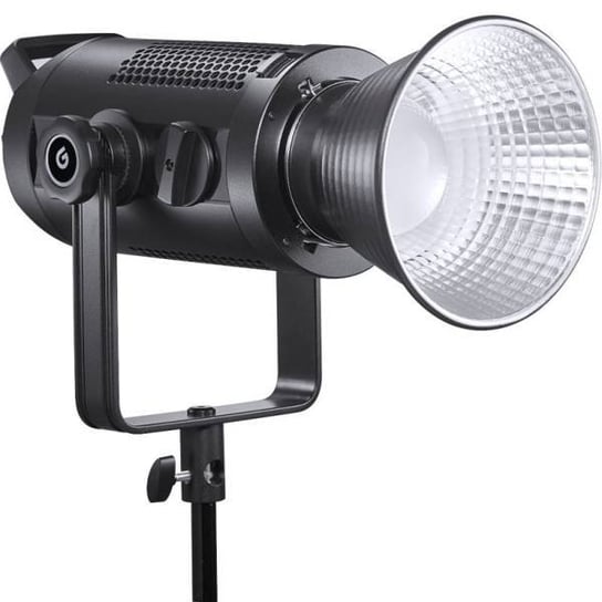 Godox SZ-200 Bi Bi-color Zoom LED video light Godox