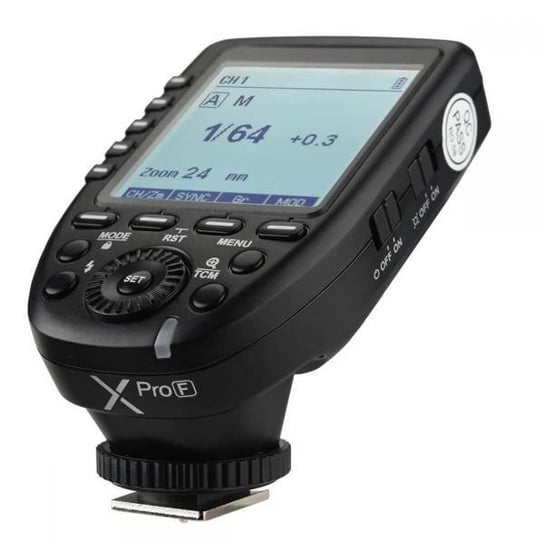 Godox transmitter X Pro Fuji Godox