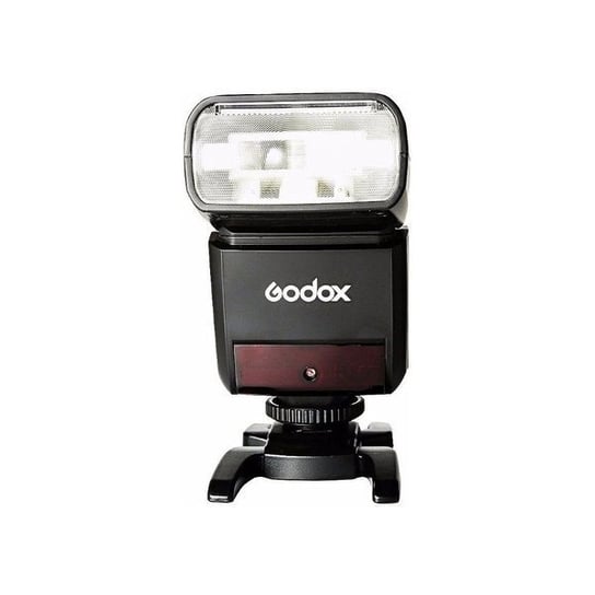 Godox TT350 do Nikon Godox