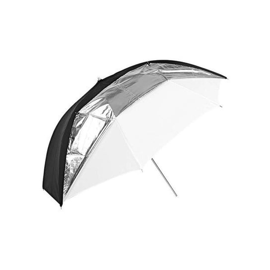 Godox UB-006 Black and Silver and White Umbrella (84cm) Godox