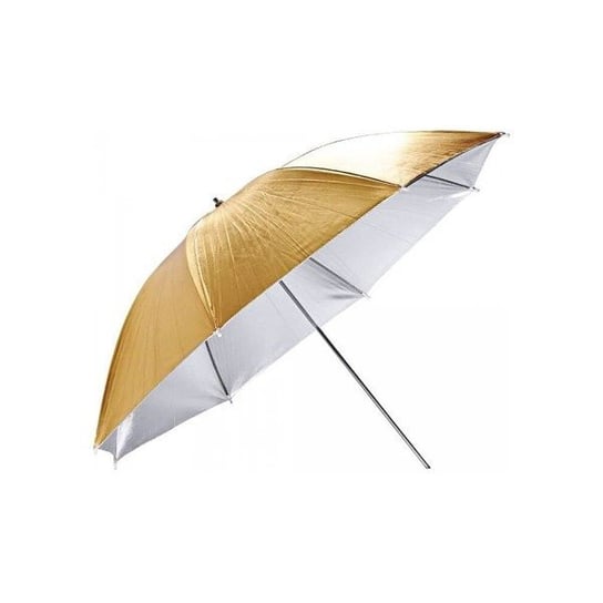 Godox UB-007 parasolka złoto srebrna odwracana 101cm Godox