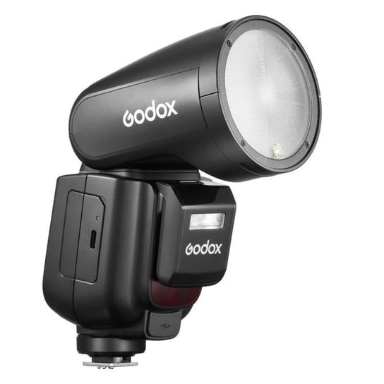 Godox V1Pro Lampa reporterska TTL do Olympus Godox