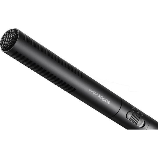 Godox VDS-M1 mikrofon typu shotgun Godox