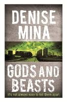 Gods and Beasts Mina Denise