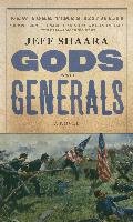 Gods and Generals Shaara Jeff