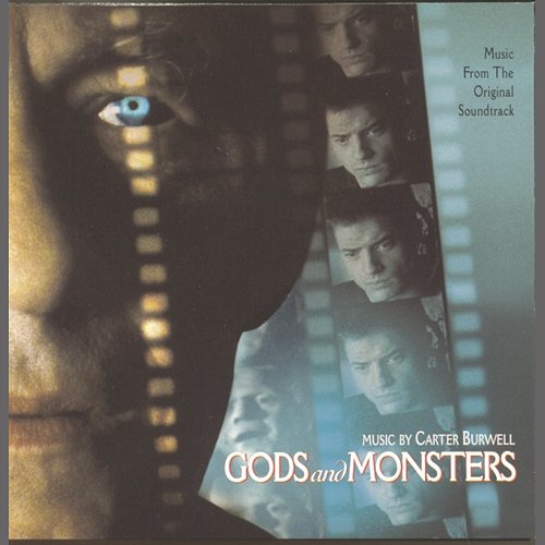 Gods And Monsters Original Soundtrack