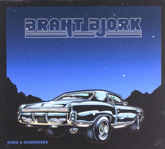 Gods & Goddesses Brant Bjork